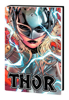 Thor By Jason Aaron Omnibus Hardcover Volume 01 Dauterman Direct Market Variant