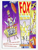 Fox Comics Special #1