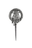 Game of Thrones Pin Hand of the Queen (silver)