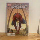 Amazing Spider-Man #1 (2014) Atlanta Comic Con exclusive