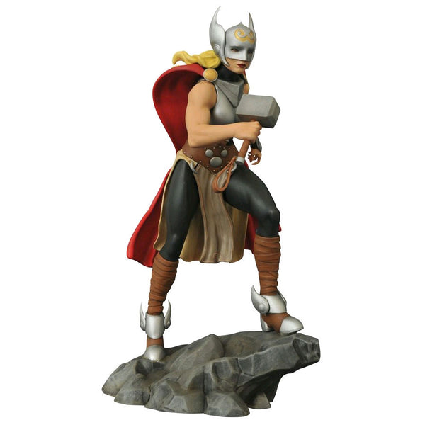 Jane Foster: The Mighty Thor PVC Figure