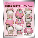 Hello Kitty X Pusheen