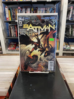 Batman #2 (New 52)