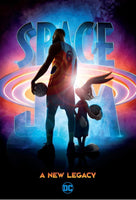 Space Jam A New Legacy TPB