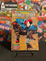 Amazing Spider-man Super Special Featuring The Scarlet Spider