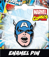 Marvel Comics 30pc Enamel Pin Series1 Assortment