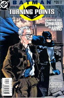 Batman: Turning Points #5