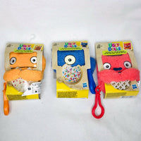 Ugly Dolls To Go Clips- Various
