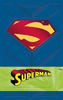 SUPERMAN HC RULED JOURNAL