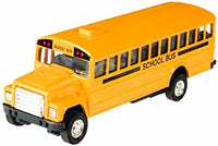 Pullback Schoolbus