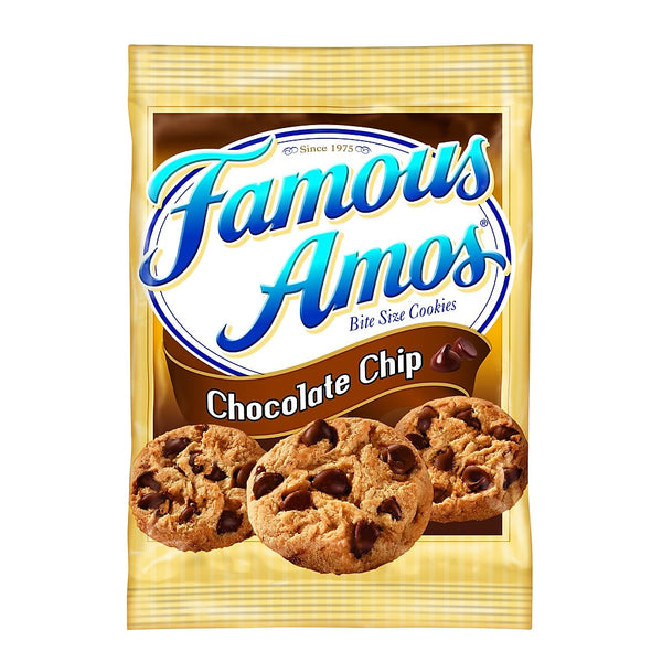 Famous Amos Chocolate Chips Cookie